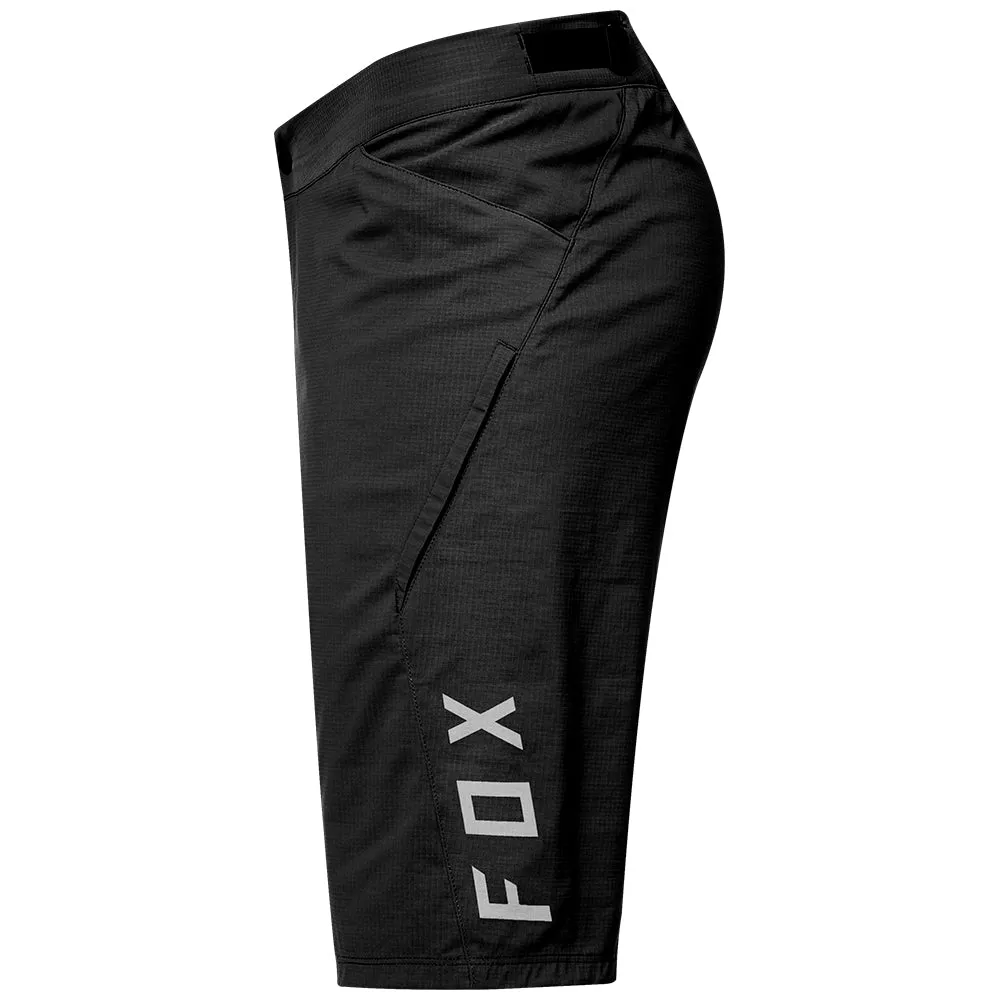 FOX RANGER SHORTS [BLACK]