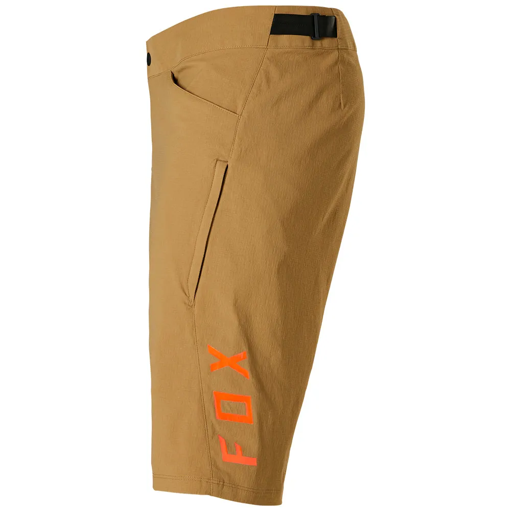 FOX RANGER SHORTS [DARK KHAKI] 28