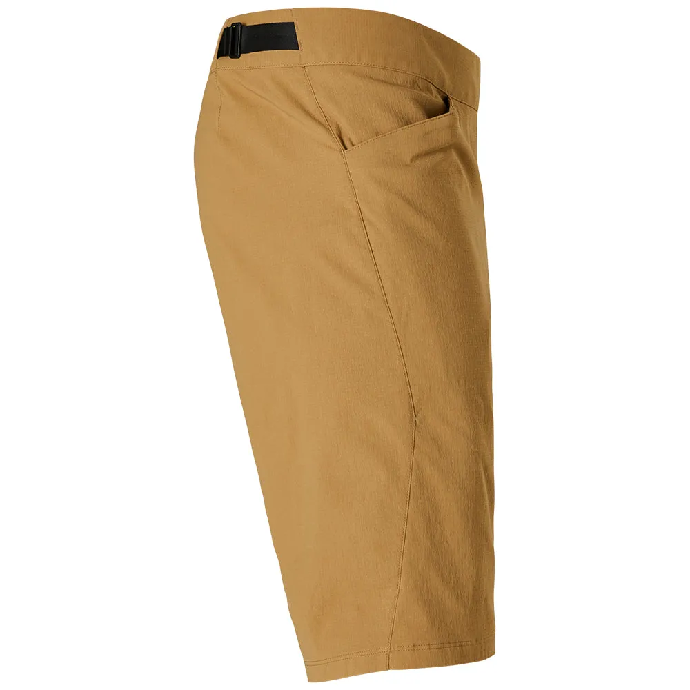 FOX RANGER SHORTS [DARK KHAKI] 28