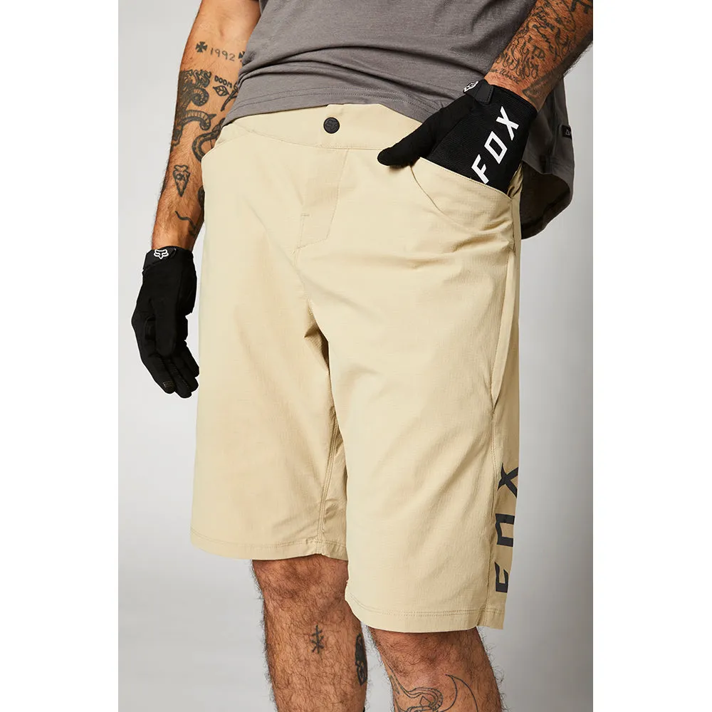 FOX RANGER SHORTS [TAN]
