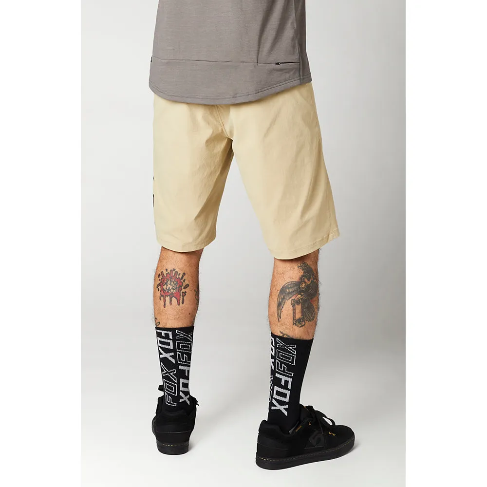 FOX RANGER SHORTS [TAN]