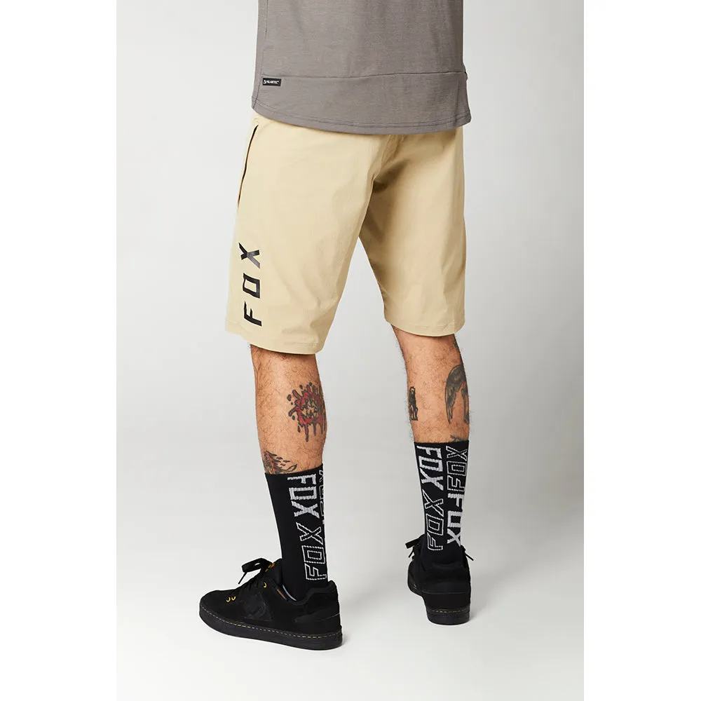 FOX RANGER SHORTS [TAN]