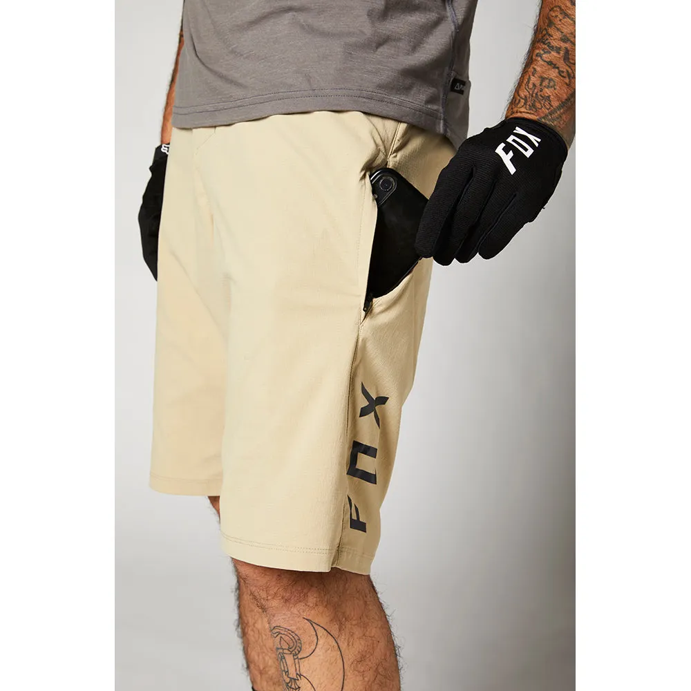 FOX RANGER SHORTS [TAN]