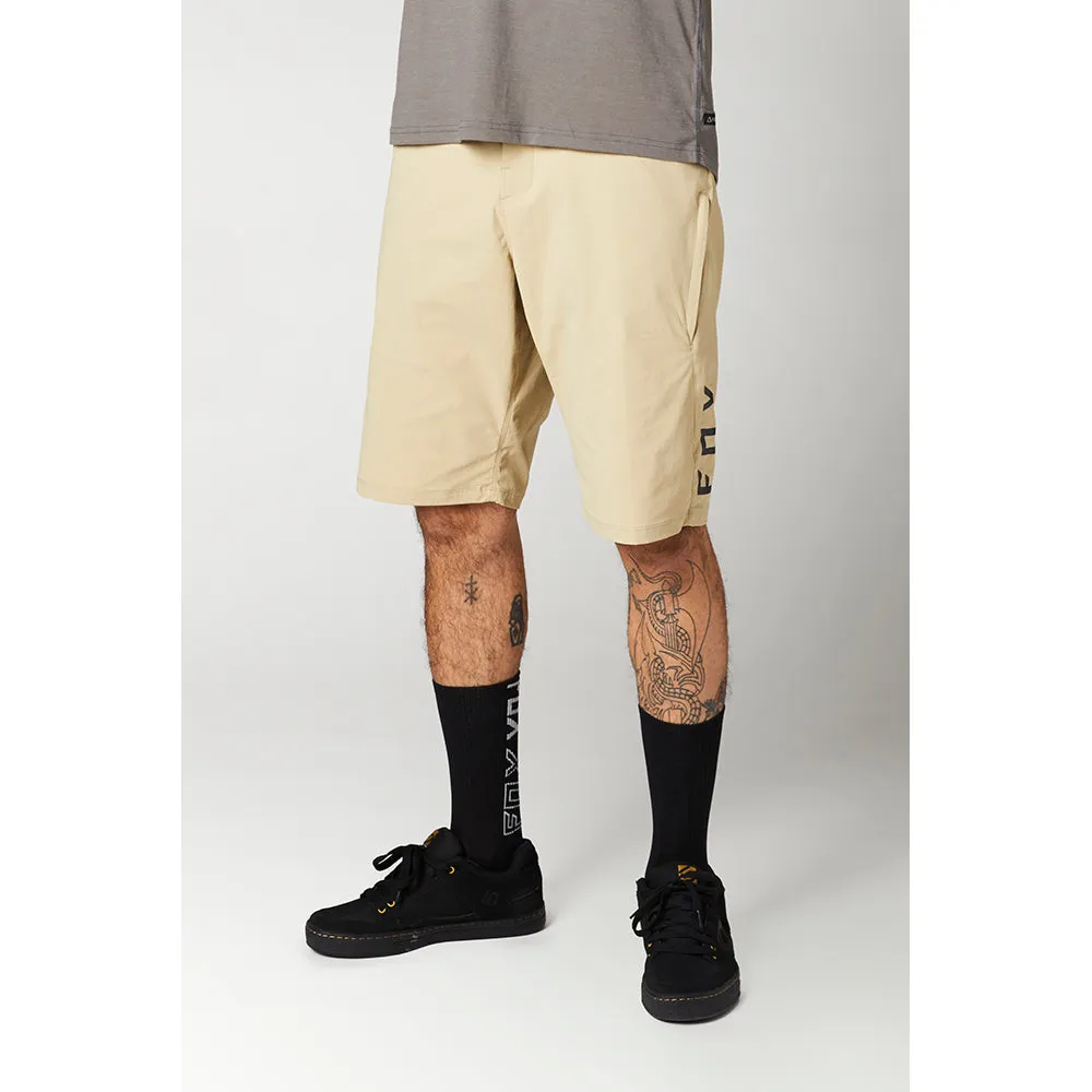 FOX RANGER SHORTS [TAN]