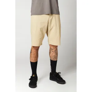 FOX RANGER SHORTS [TAN]