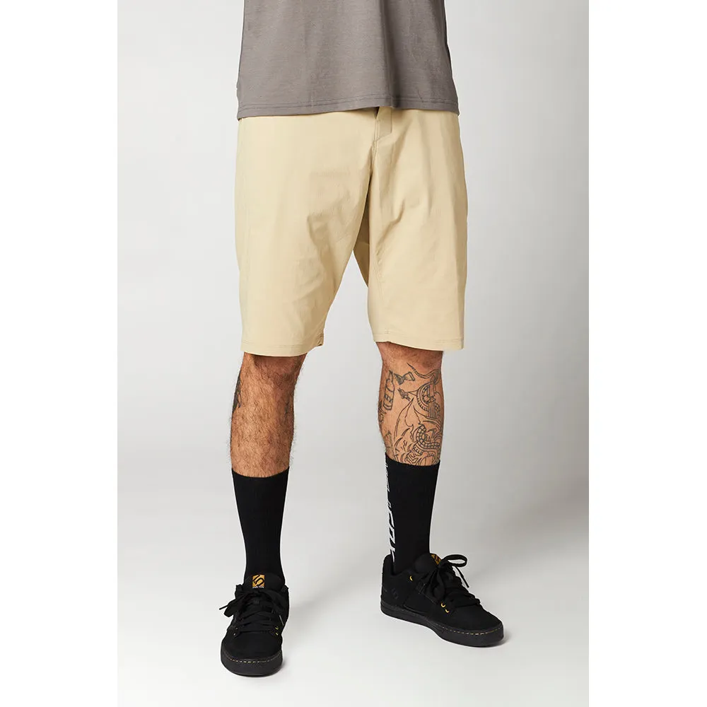 FOX RANGER SHORTS [TAN]