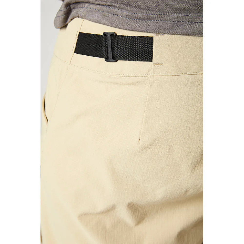 FOX RANGER SHORTS [TAN]