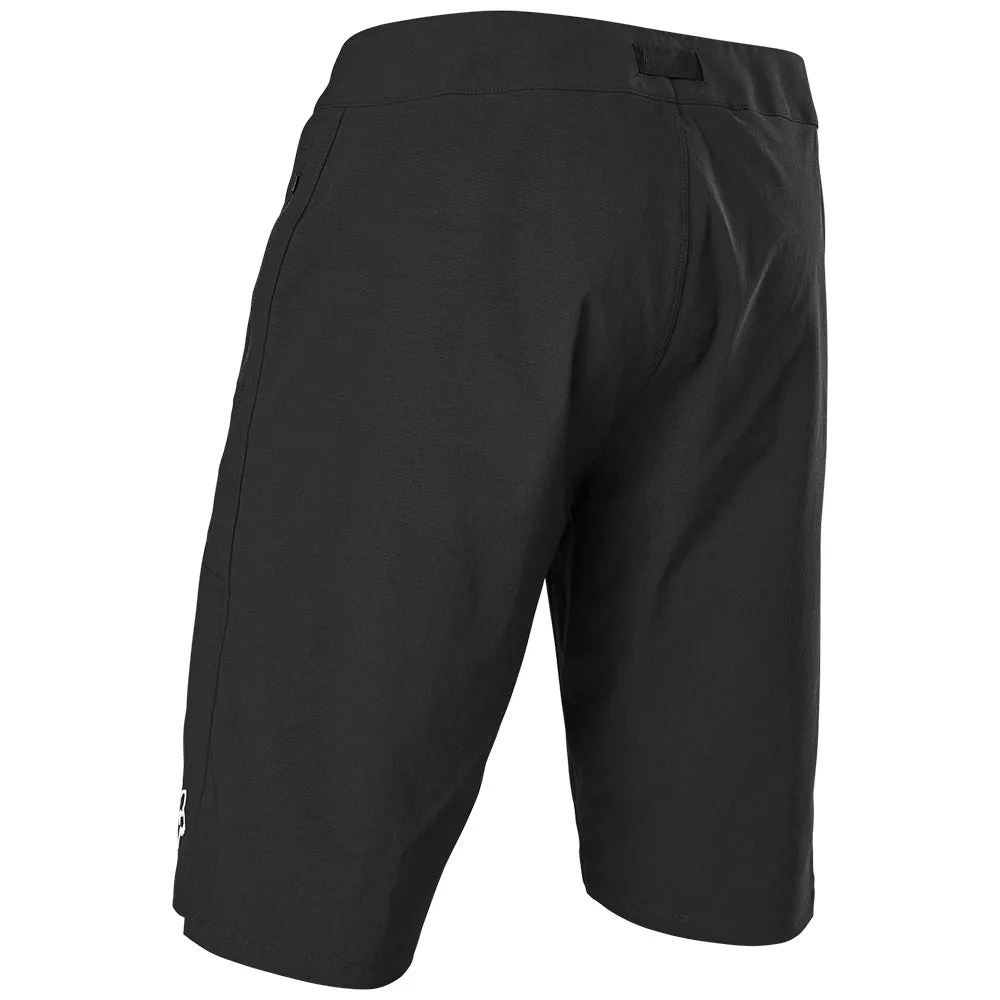 FOX RANGER SHORTS WITH LINER [BLACK]
