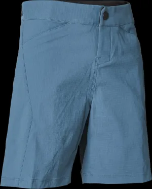 Fox Ranger Youth Short Slate Blue