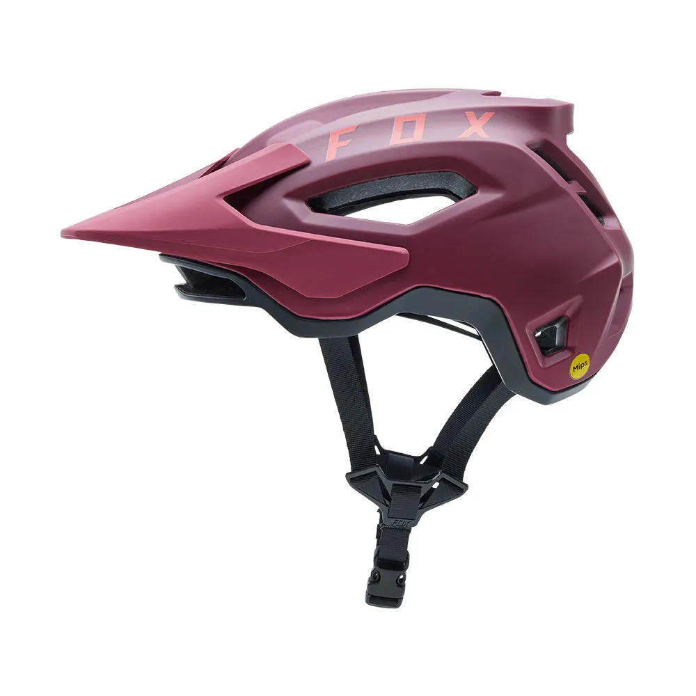 Fox - Speedframe Helmet MIPS CE [Bordeaux]