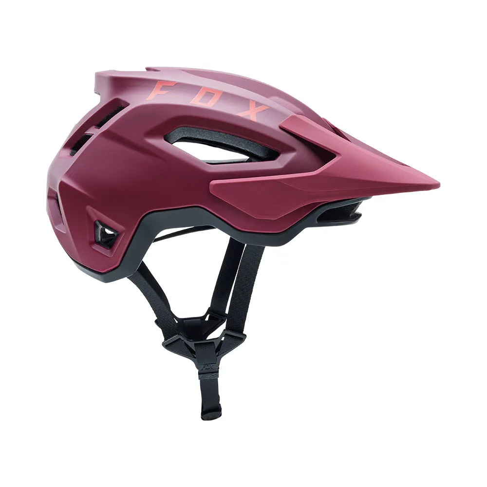 Fox - Speedframe Helmet MIPS CE [Bordeaux]