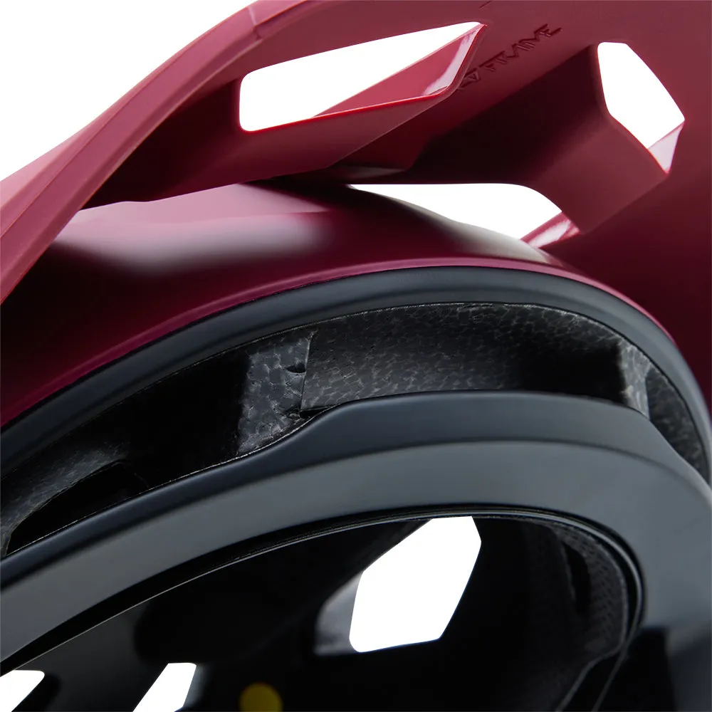 Fox - Speedframe Helmet MIPS CE [Bordeaux]