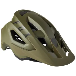 FOX SPEEDFRAME HELMET MIPS CE [OLIVE GREEN] L