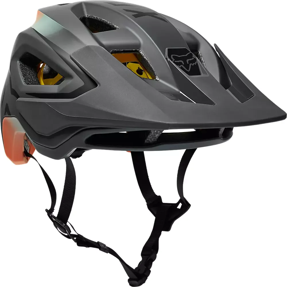 Fox Speedframe Mips Vnish - Dark Shadow -