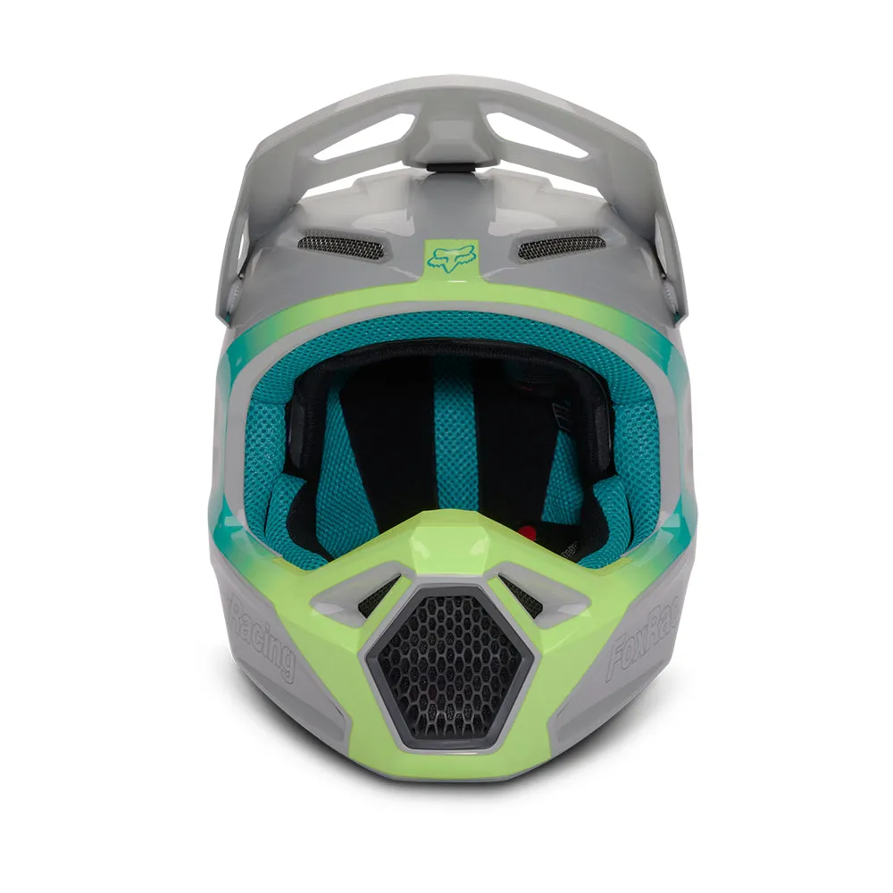 FOX V1 HORYZN HELMET MIPS ECE [LIGHT GREY]