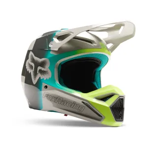 FOX V1 HORYZN HELMET MIPS ECE [LIGHT GREY]