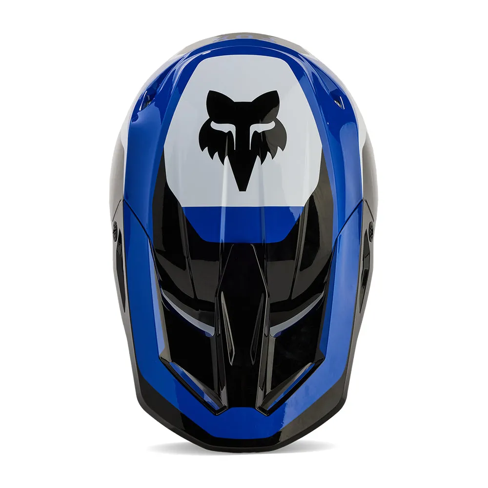FOX V1 NITRO HELMET MIPS CE [BLUE]