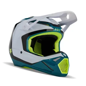 FOX V1 NITRO HELMET MIPS CE [MAUI BLUE]