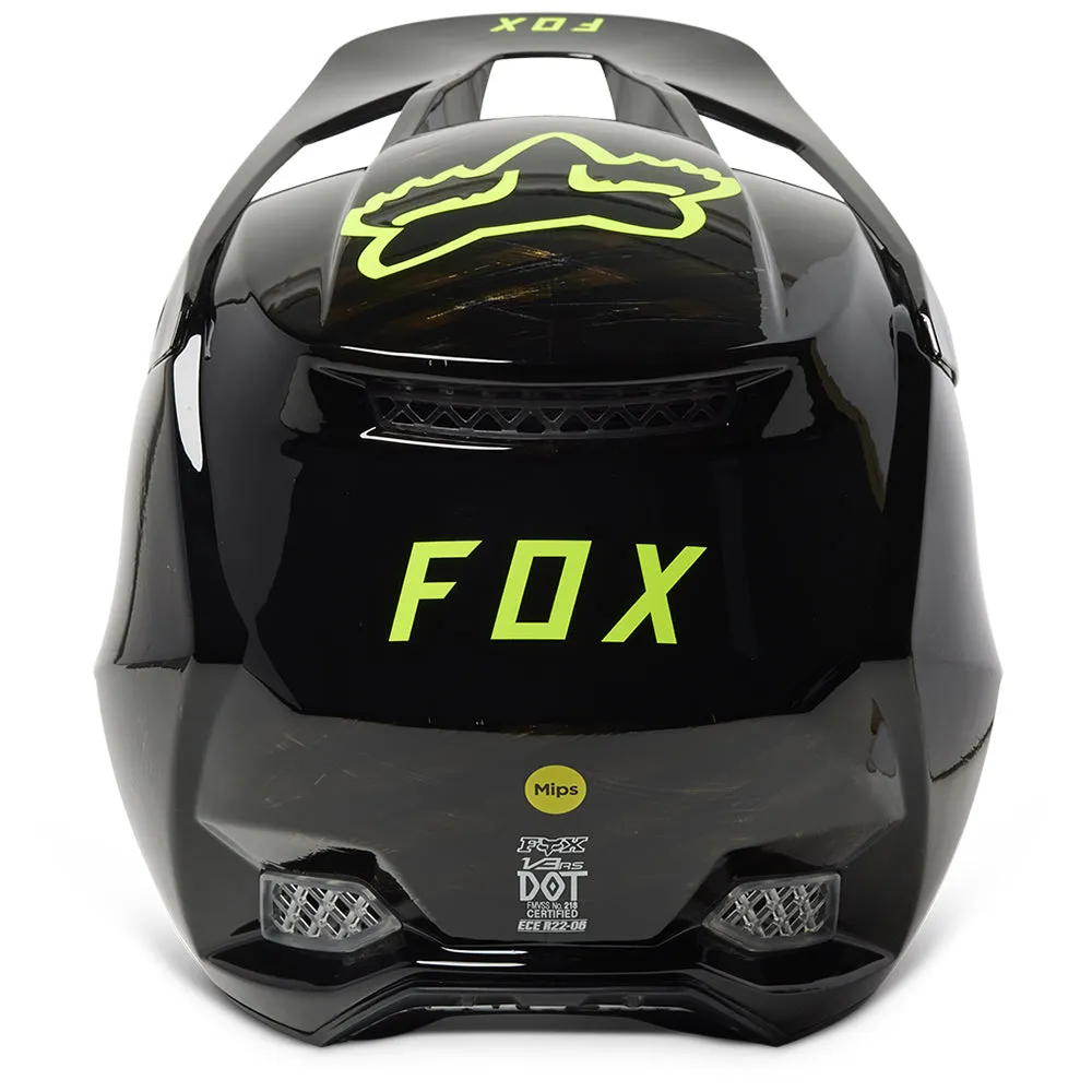 FOX V3 RS SLAIT HELMET MIPS ECE [MULTI]