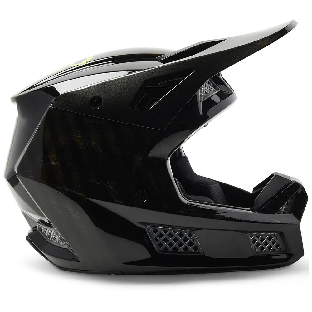 FOX V3 RS SLAIT HELMET MIPS ECE [MULTI]