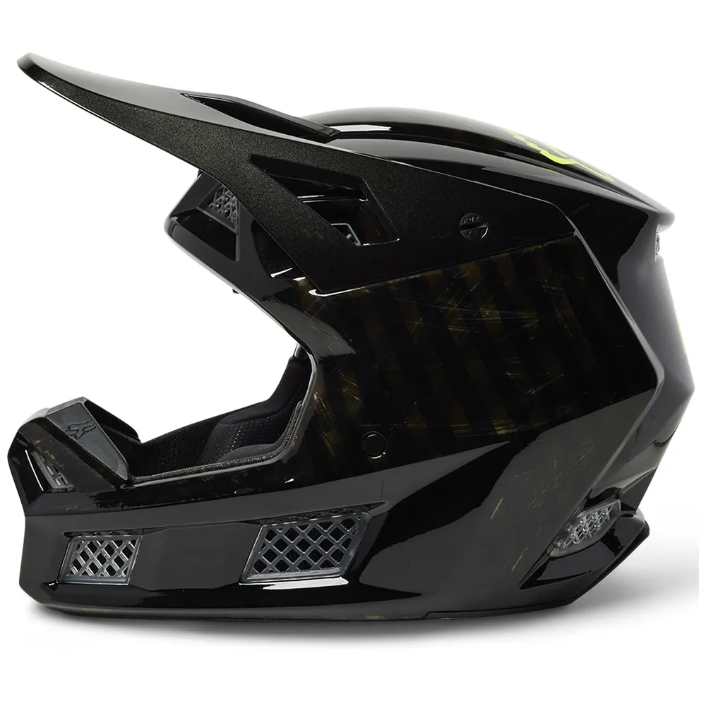 FOX V3 RS SLAIT HELMET MIPS ECE [MULTI]