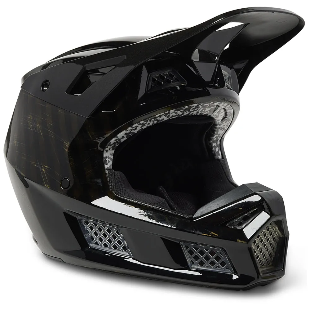 FOX V3 RS SLAIT HELMET MIPS ECE [MULTI]