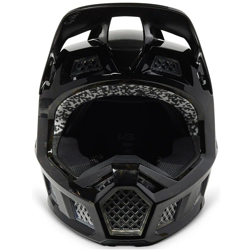 FOX V3 RS SLAIT HELMET MIPS ECE [MULTI]