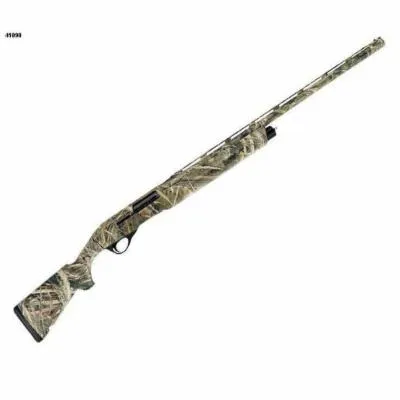 Franchi Affinity 3 Semi-Auto Shotgun 20G 24\" Barrel"