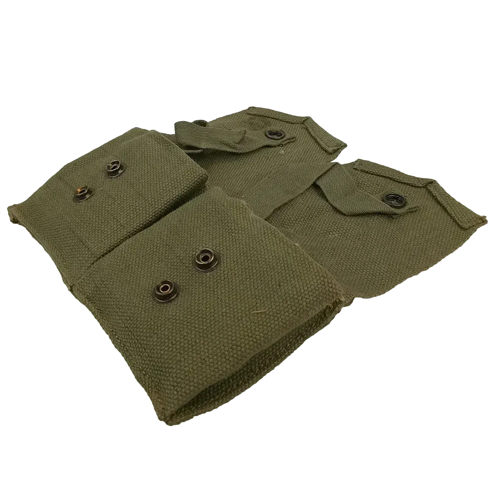 French MAS 49/56 Ammunition Pouch