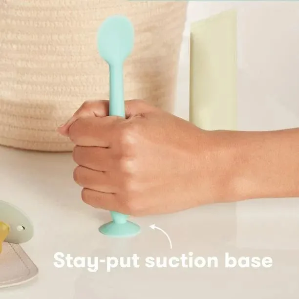 Fridababy Diaper Cream Booty Brush