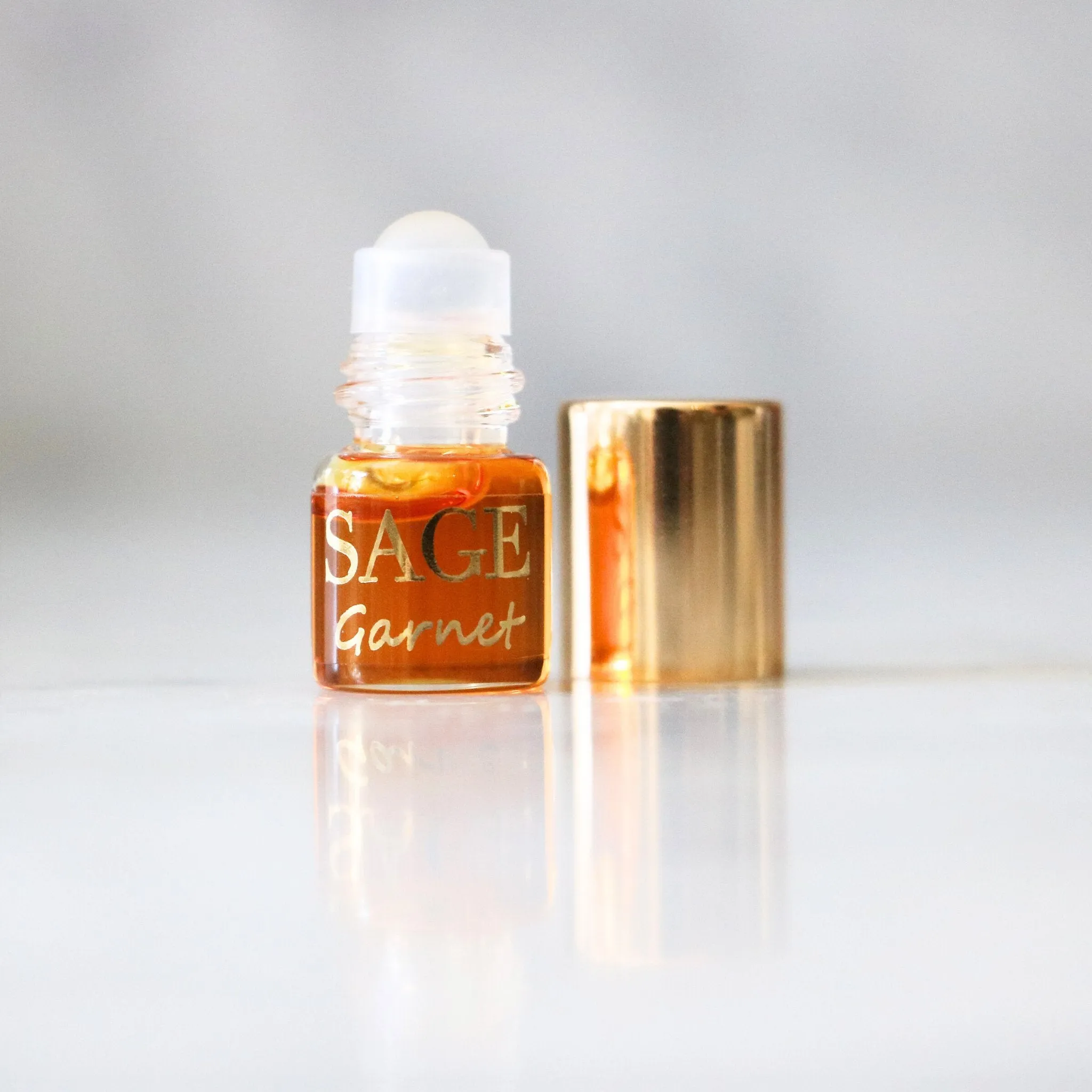 Fruity Mini Rollie Perfume Oil Concentrate Discovery Set by Sage