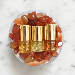Fruity Mini Rollie Perfume Oil Concentrate Discovery Set by Sage