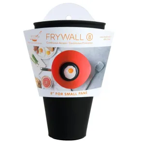 Frywall