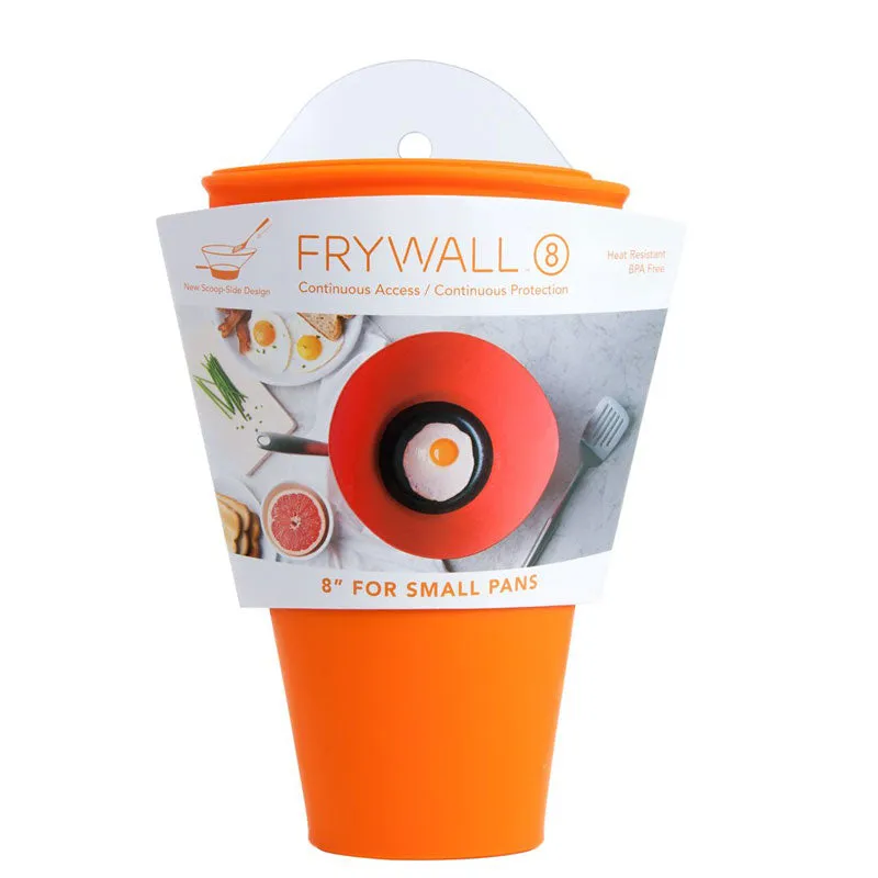 Frywall