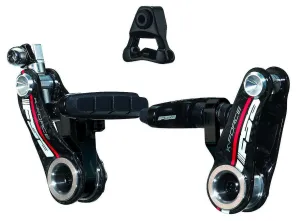 FSA K-Force Cyclocross Lightweight Carbon Brake Caliper Set