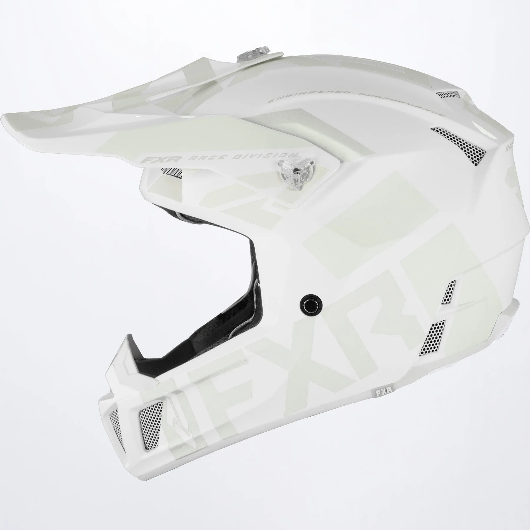 FXR Clutch Evo Helmet