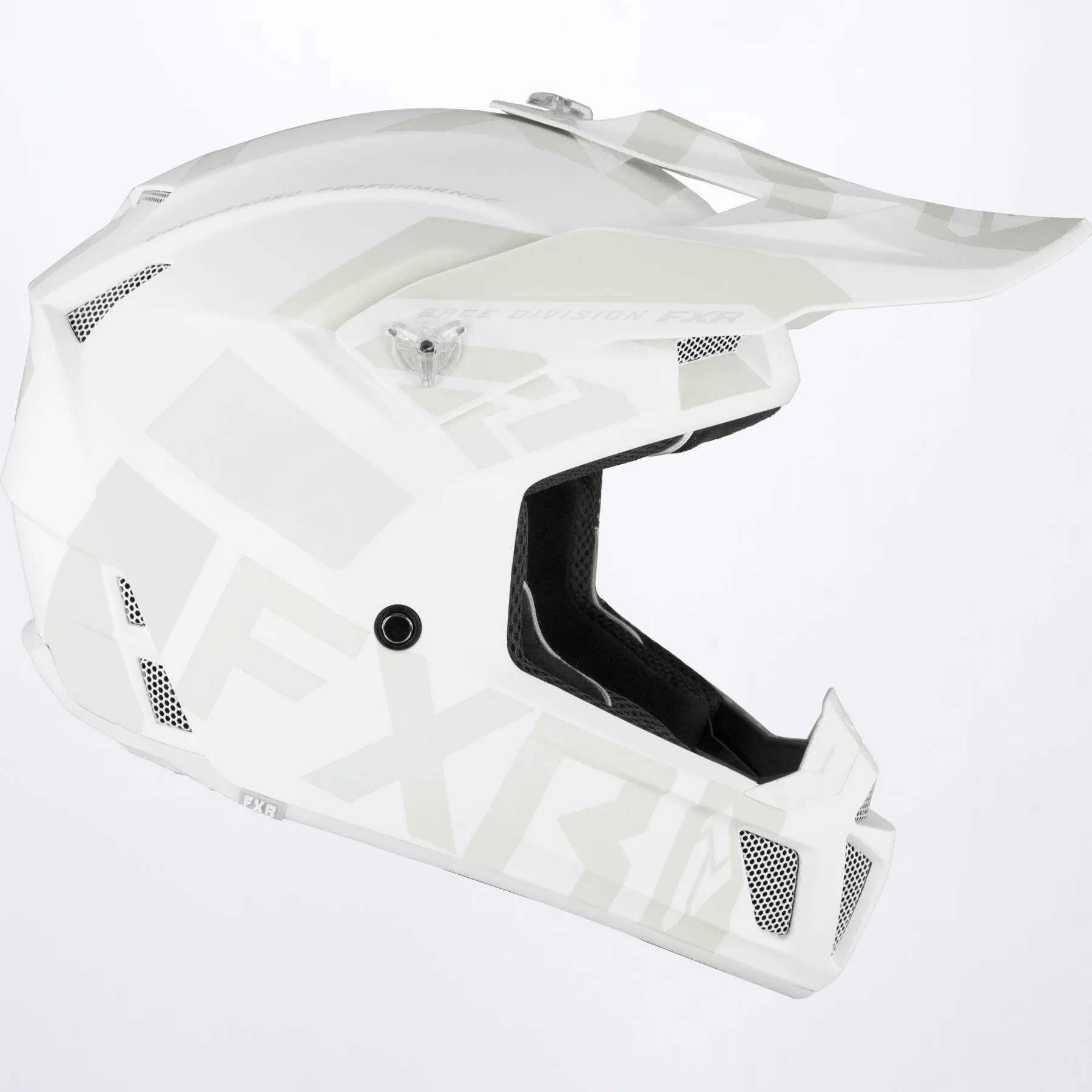 FXR Clutch Evo Helmet