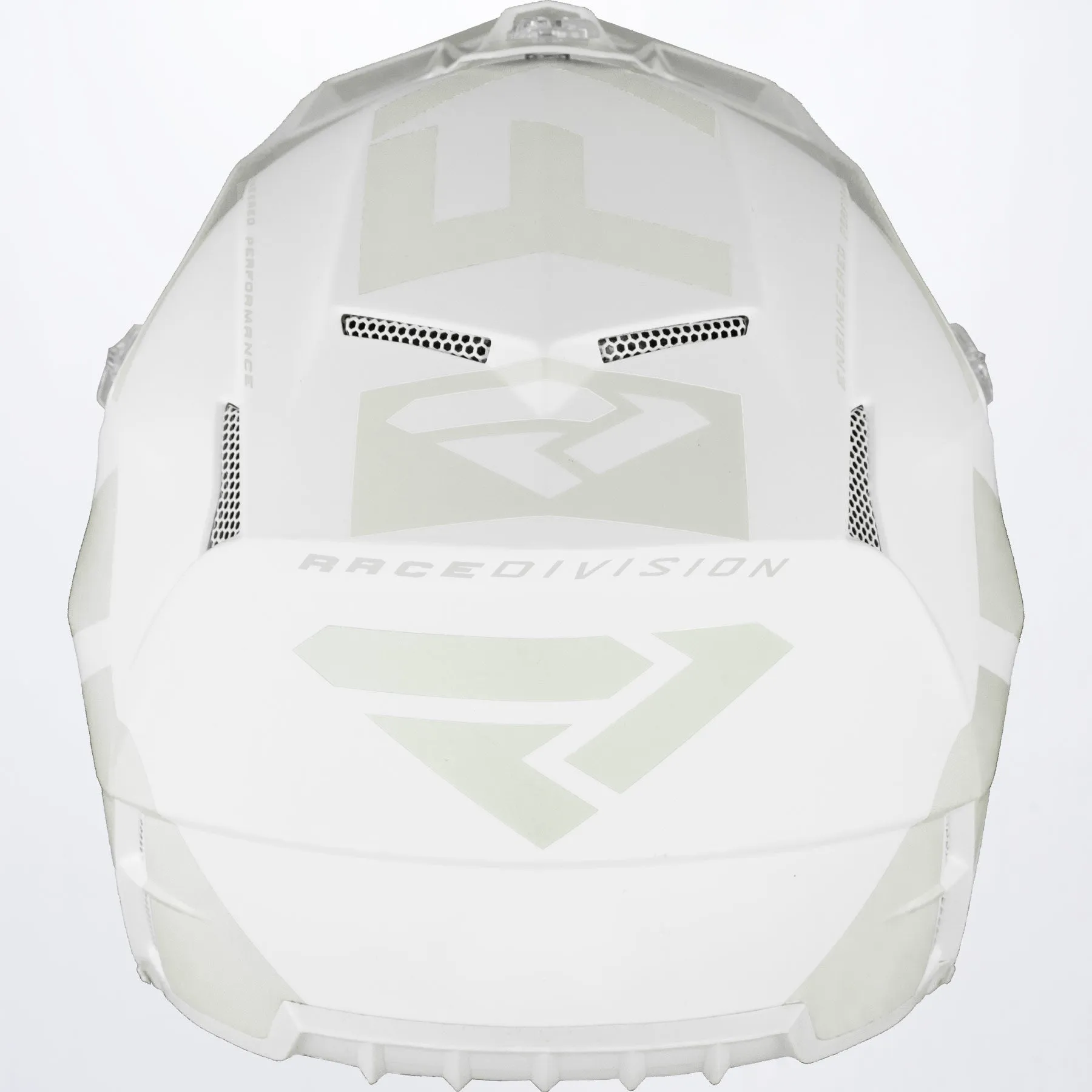 FXR Clutch Evo Helmet