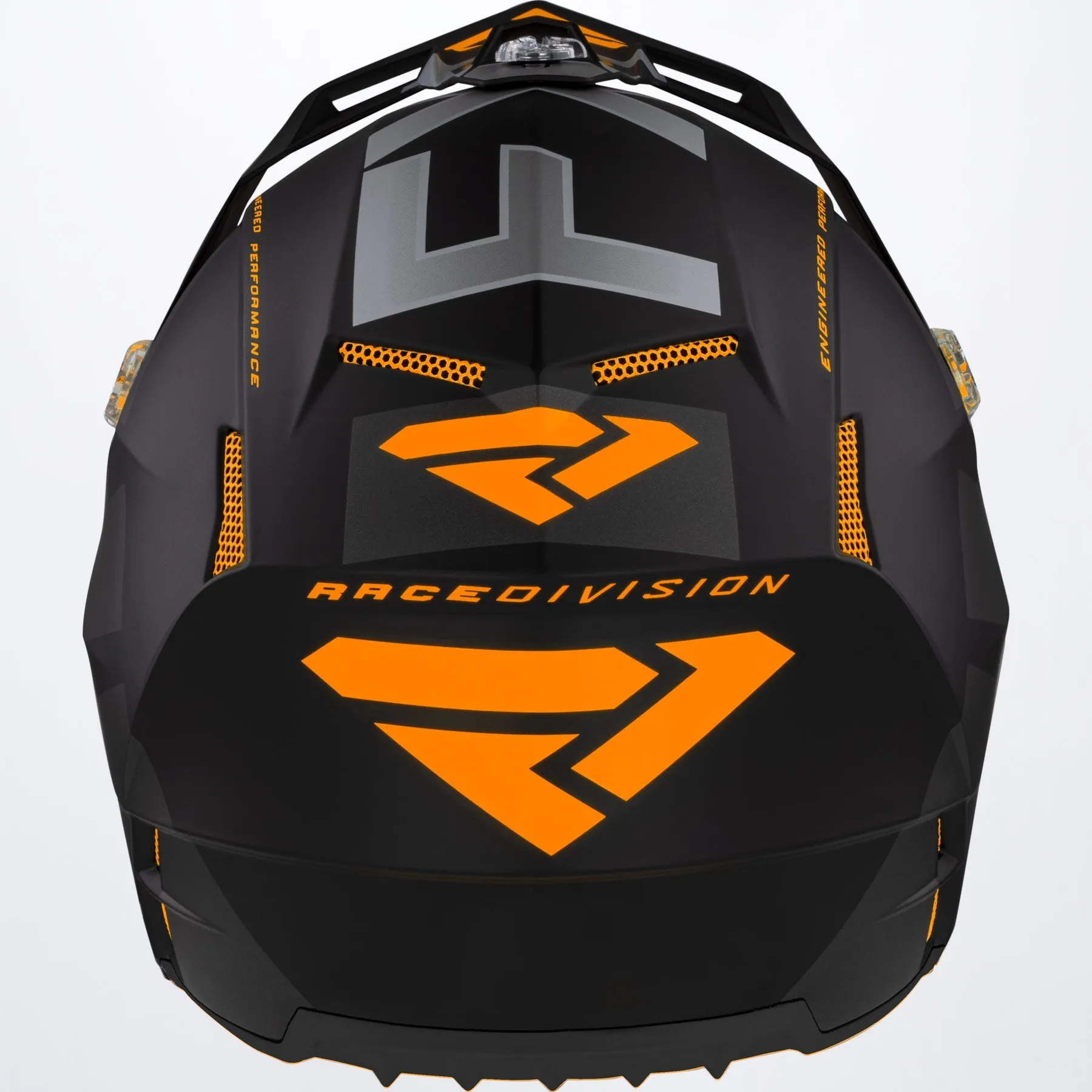 FXR Clutch Evo Helmet