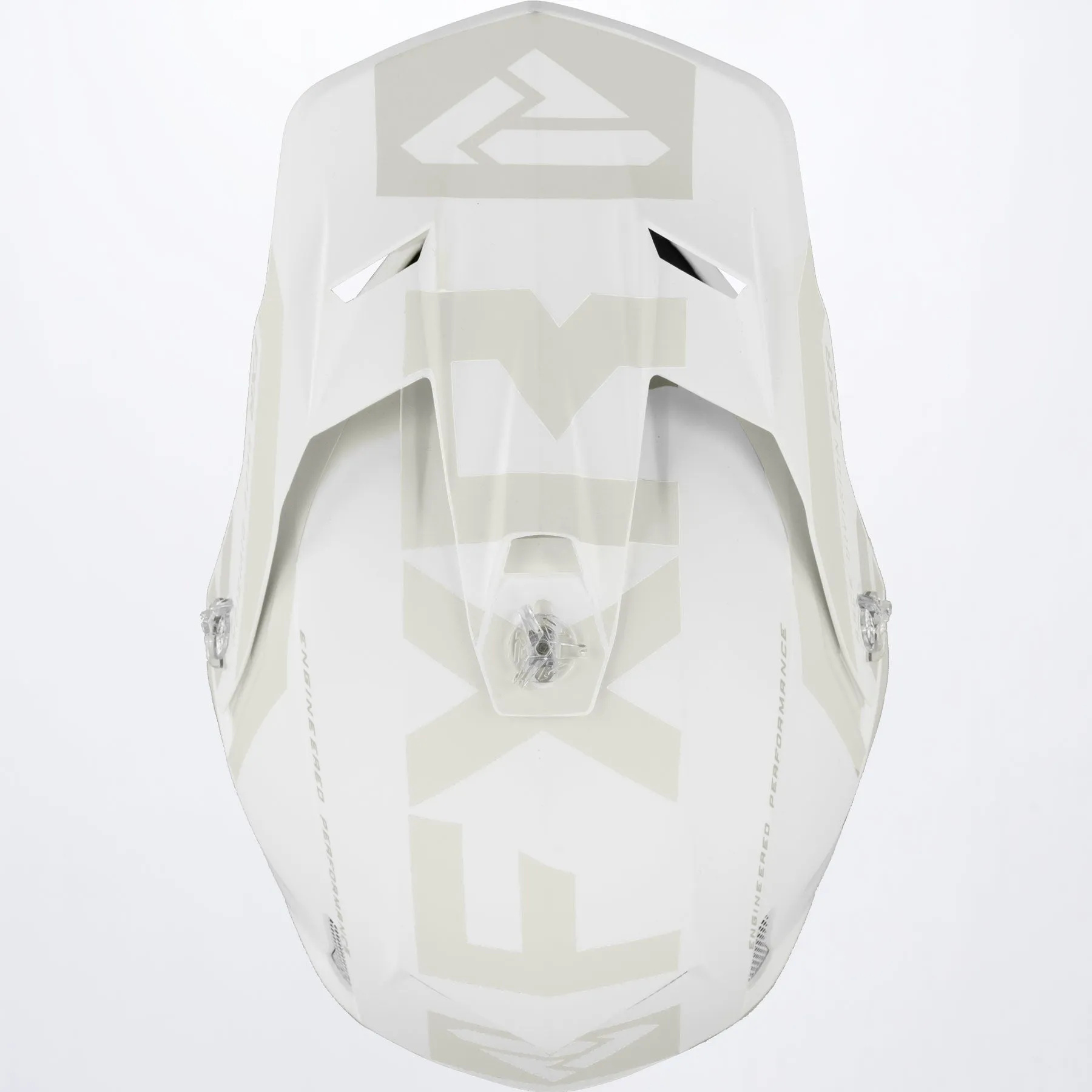 FXR Clutch Evo Helmet