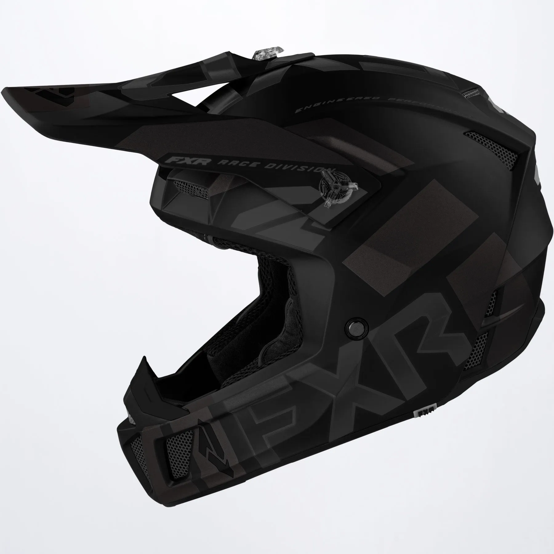 FXR Clutch Evo Helmet