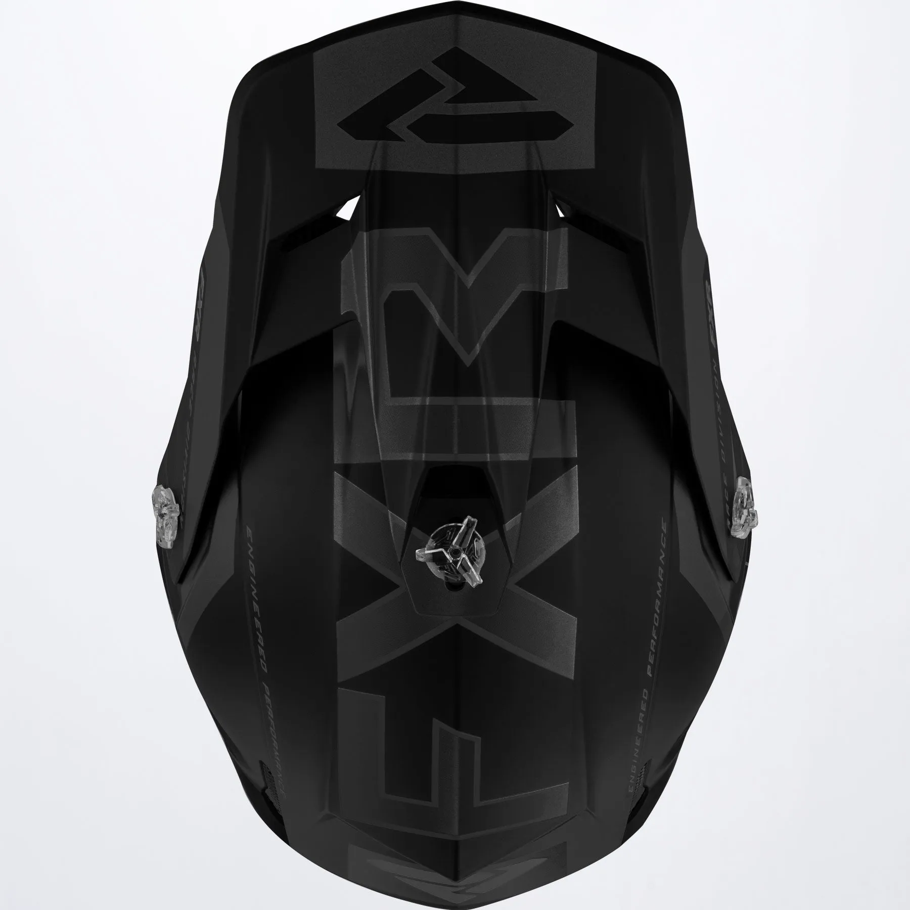 FXR Clutch Evo Helmet