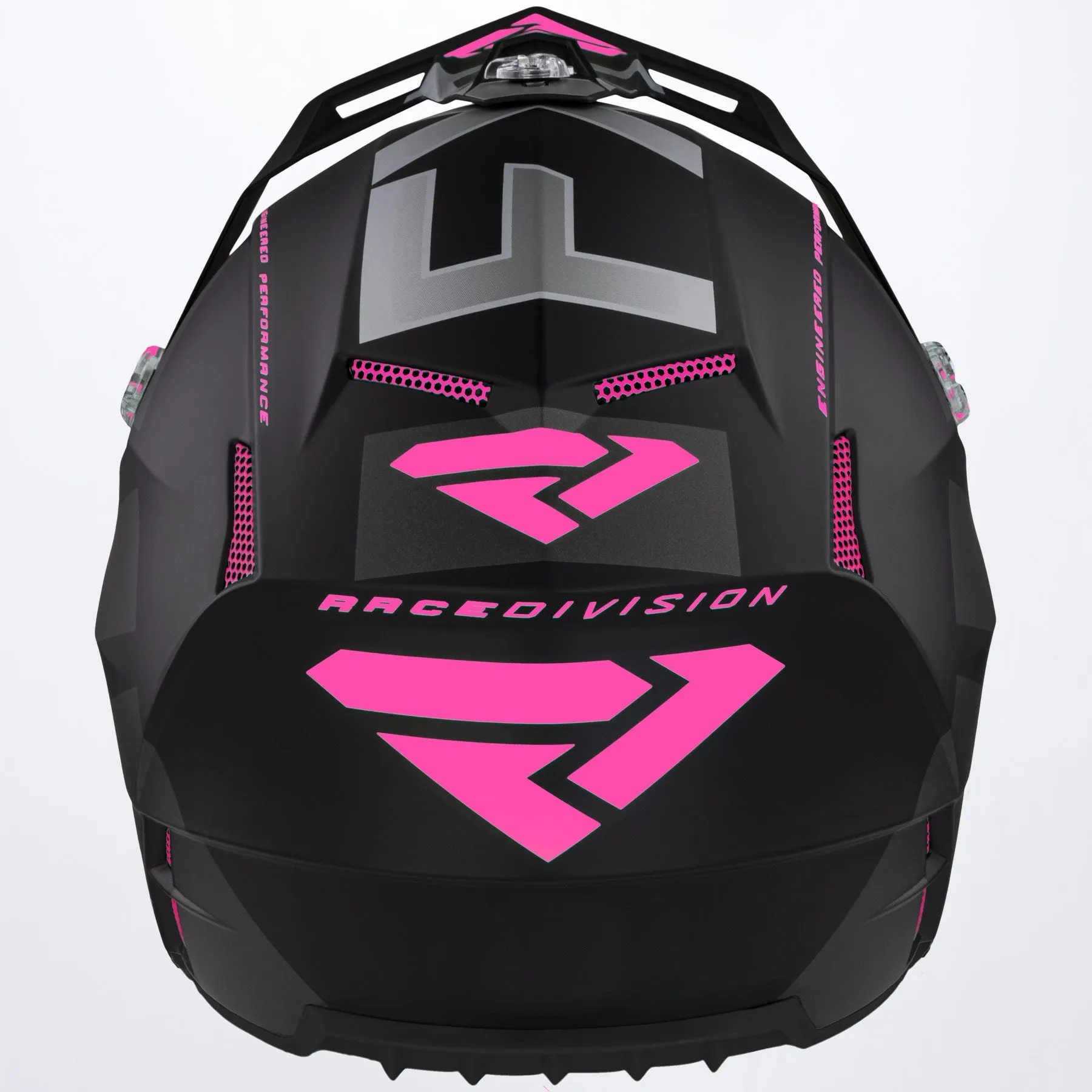 FXR Clutch Evo Helmet