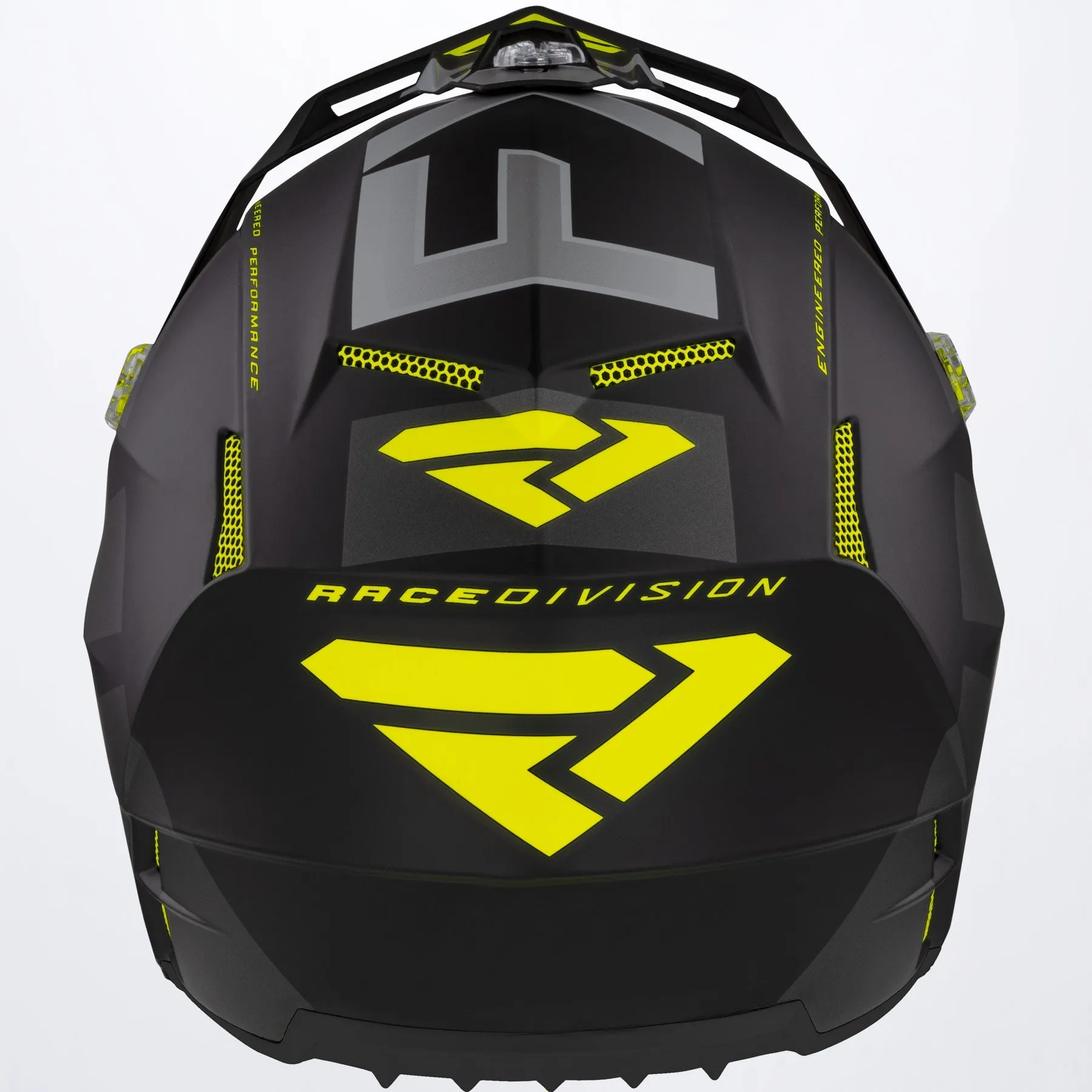 FXR Clutch Evo Helmet