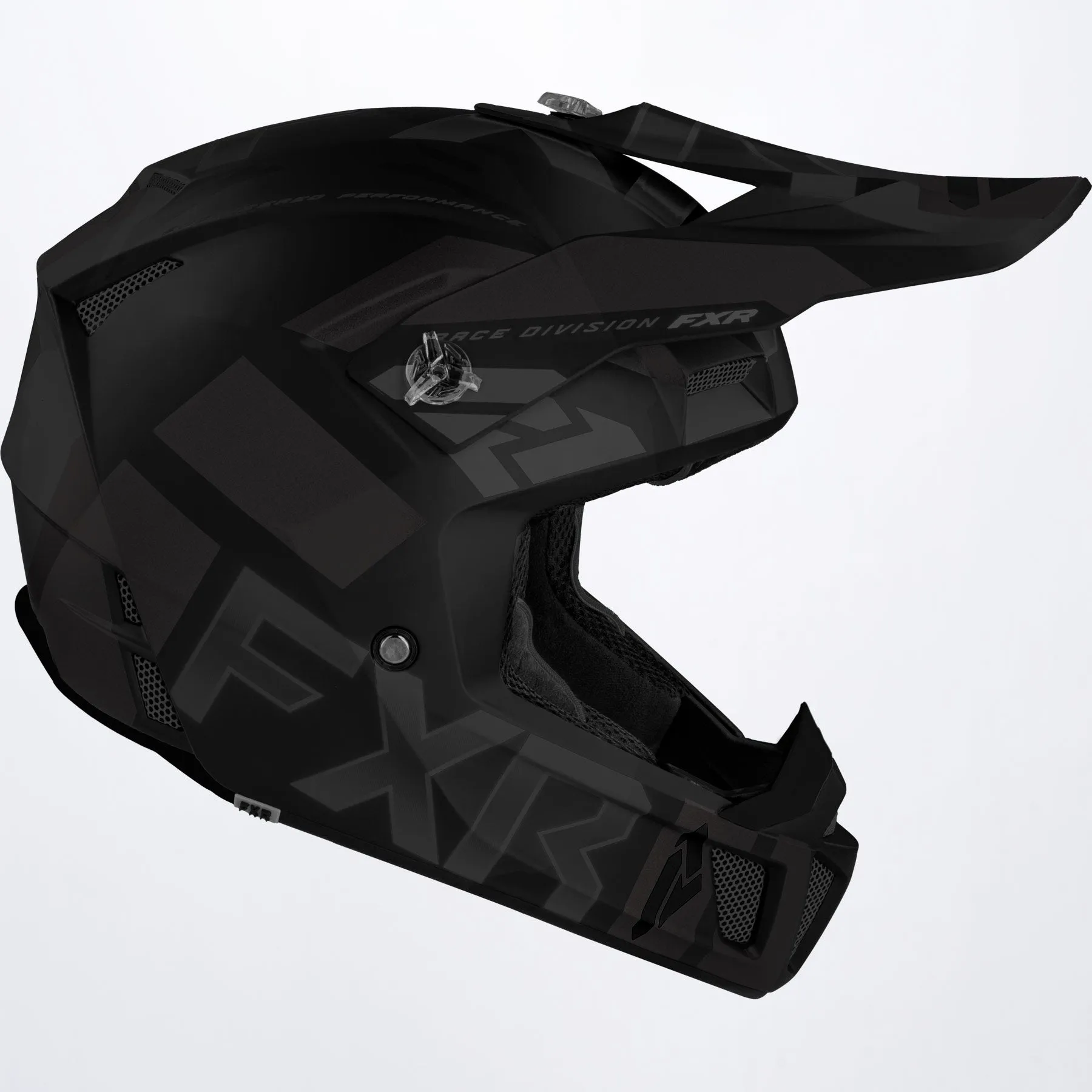 FXR Clutch Evo Helmet