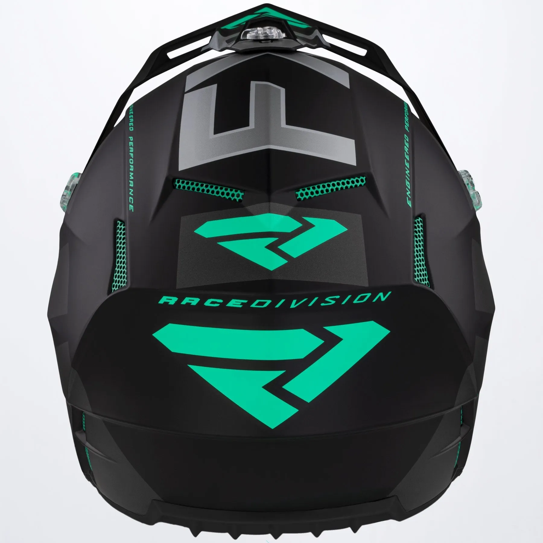 FXR Clutch Evo Helmet
