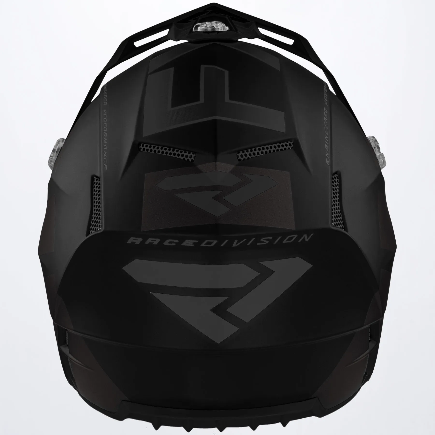 FXR Clutch Evo Helmet