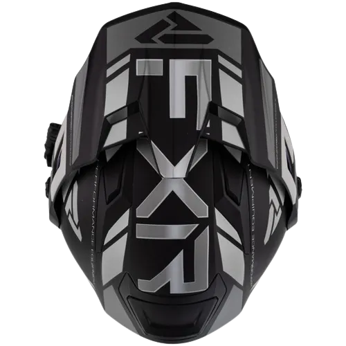 FXR Maverick X Helmet