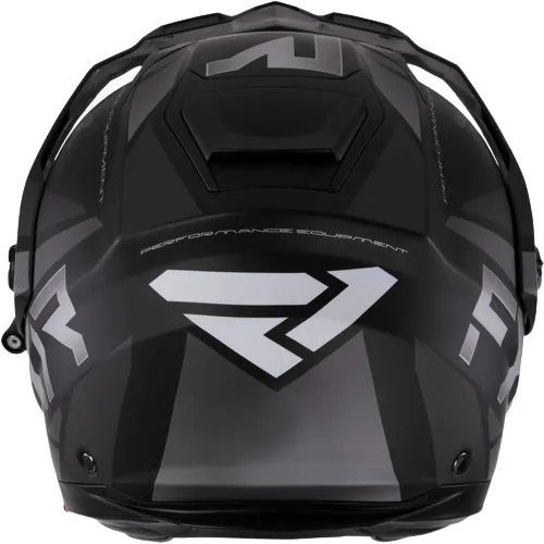 FXR Maverick X Helmet