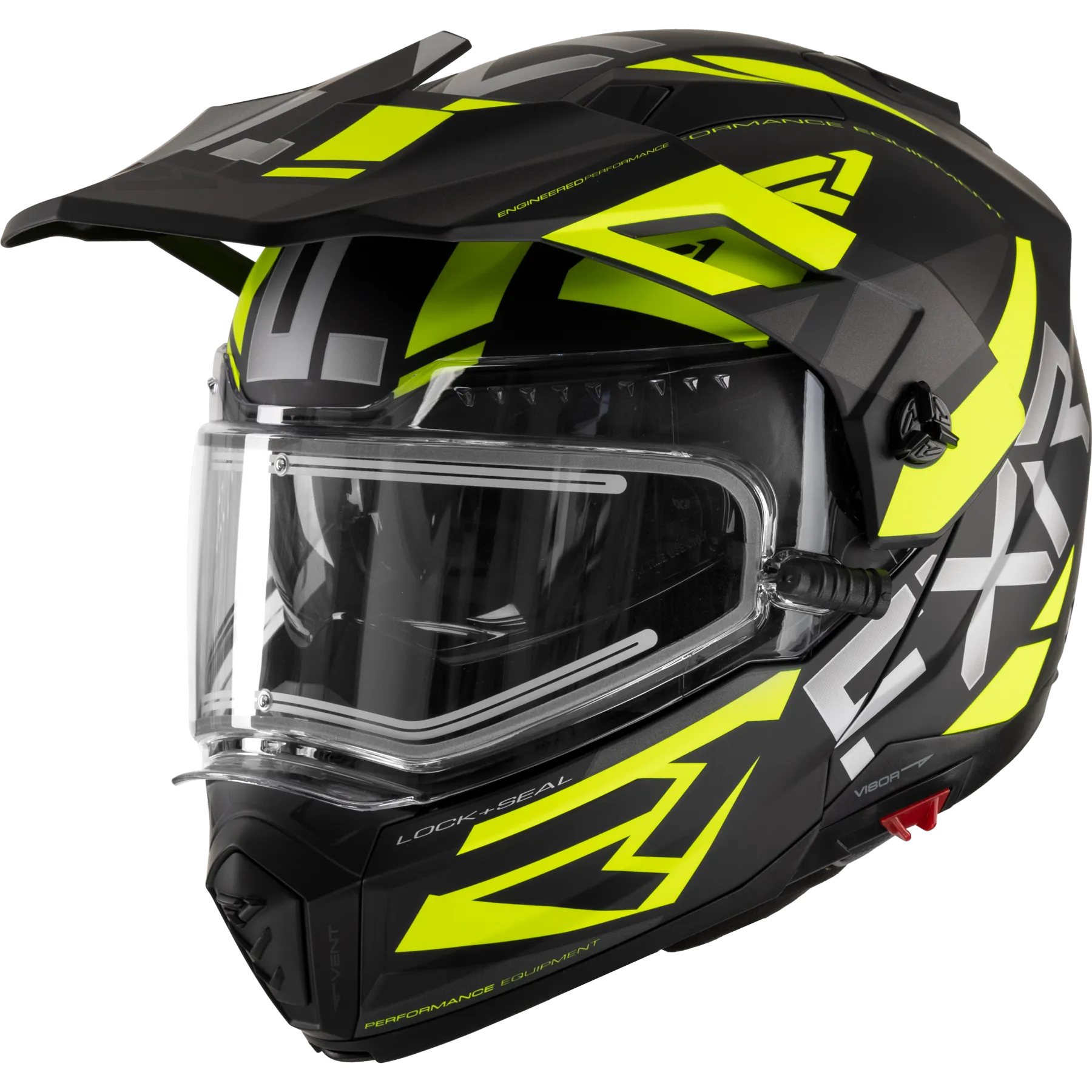 FXR Maverick X Helmet